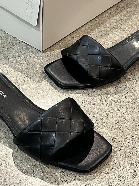 Marc Fisher Shoes - Marc Fisher - Casara Sandal